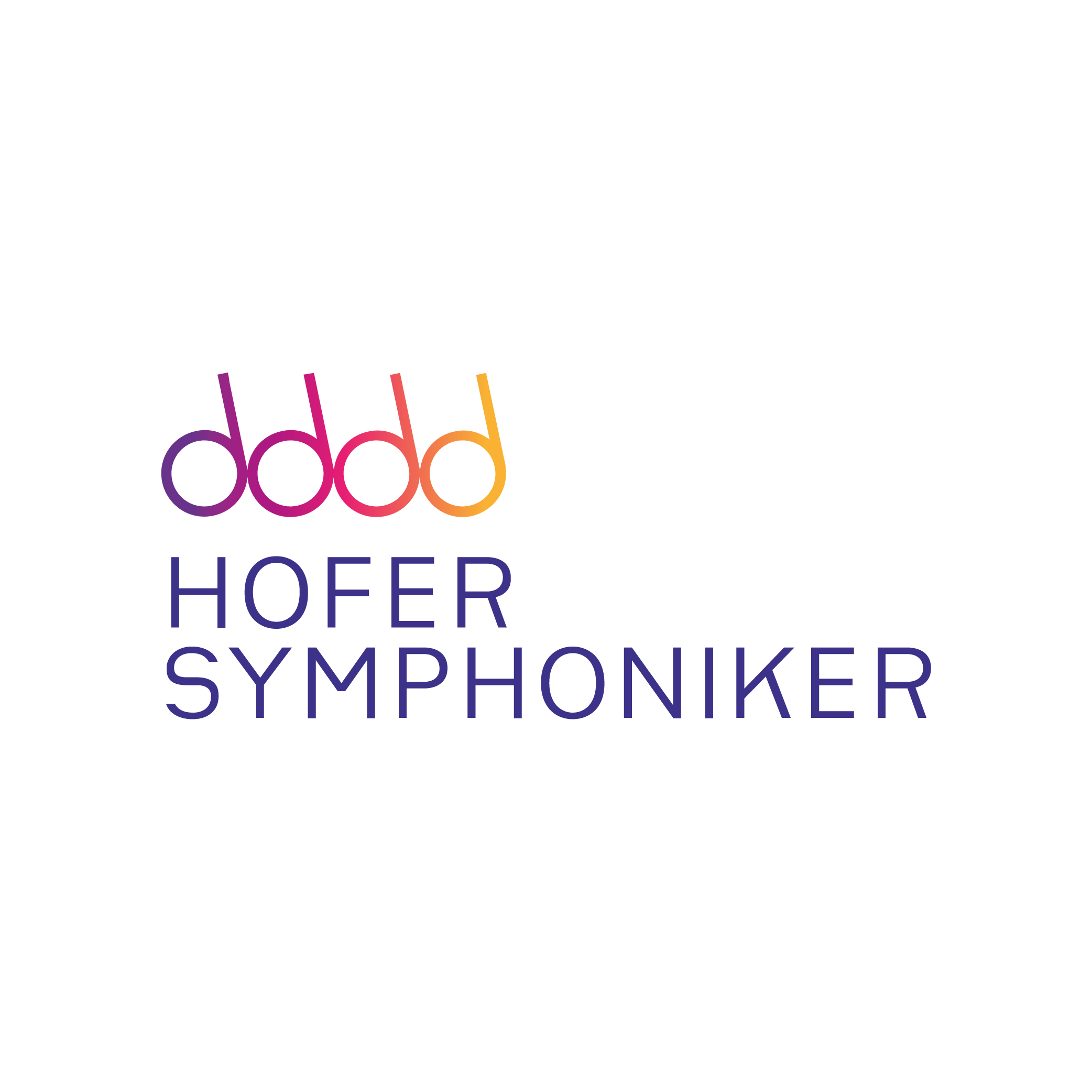 Hofer Symphoniker Logo